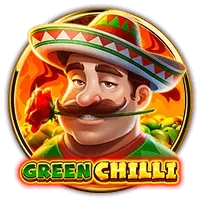 Green Chilli