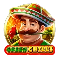 Green Chilli