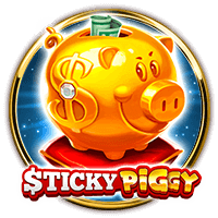 Sticky Piggy