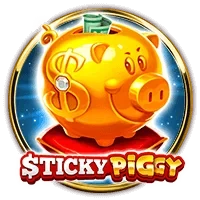 Sticky Piggy