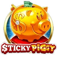 Sticky Piggy
