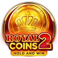 Royal Coins 2: Hold and Win