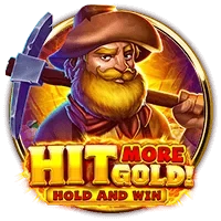 Hit more Gold!