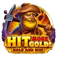 Hit more Gold!