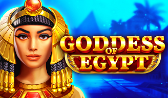 Goddess of Egypt