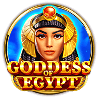 Goddess of Egypt