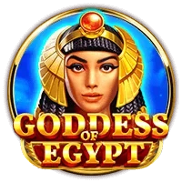 Goddess of Egypt