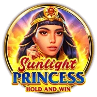 Sunlight Princess