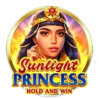 Sunlight Princess
