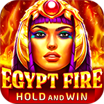 Egypt Fire