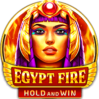 Egypt Fire