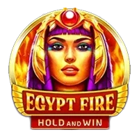 Egypt Fire