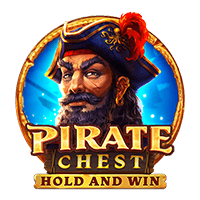 Pirate Chest: Hold and Win