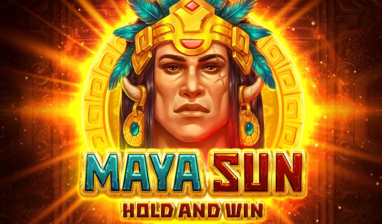 Maya Sun