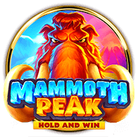 MAMMOTH PEAK: HOLD AND WIN