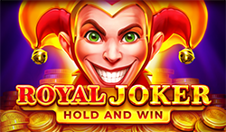 Royal Joker: Hold and Win