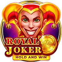 Royal Joker: Hold and Win