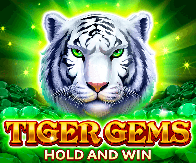 Tiger Gems