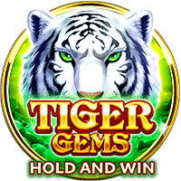 Tiger Gems