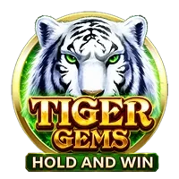 Tiger Gems