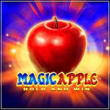 More Magic Apple