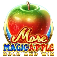More Magic Apple