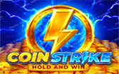 Coin Strike: Hold and Win