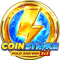 Coin Strike: Hold and Win