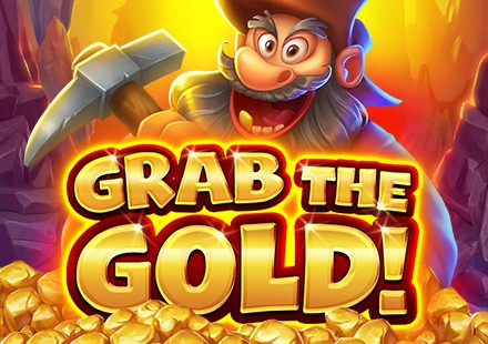 Grab the Gold!