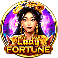 Lady Fortune