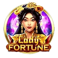 Lady Fortune