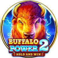 Buffalo Power2: Hold and Win