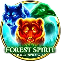 Forest Spirit