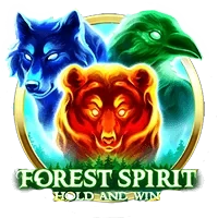 Forest Spirit