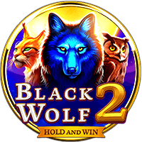 Black Wolf 2