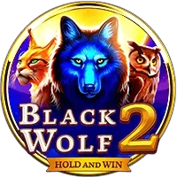 Black Wolf 2
