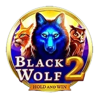 Black Wolf 2