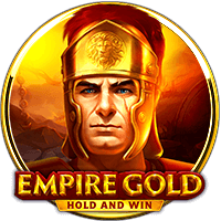 Empire Gold: Hold & Win