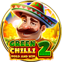 Green Chilli 2