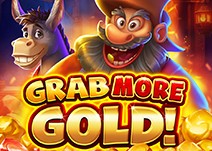 Grab more Gold!