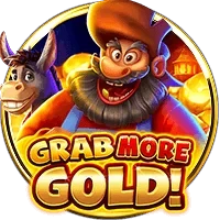 Grab more Gold!