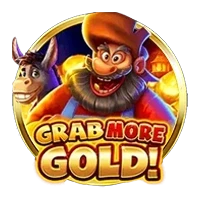 Grab more Gold!