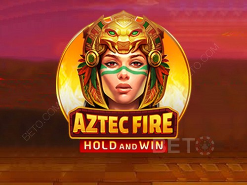 Aztec Fire2-Hold & Win Multi