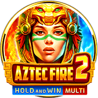 Aztec Fire2-Hold & Win Multi