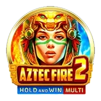 Aztec Fire2-Hold & Win Multi