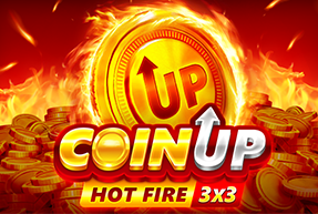 Coin UP: Hot Fire