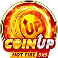 Coin UP: Hot Fire