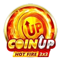 Coin UP: Hot Fire