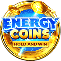 Energy Coins: Hold and Win