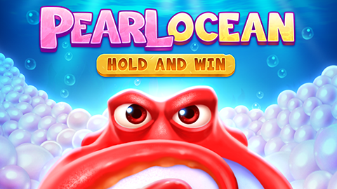 Pearl Ocean: Hold and Win